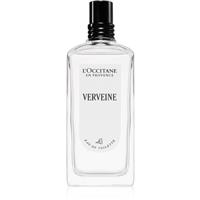 LOccitane Verveine eau de toilette for women 75 ml