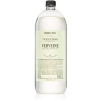 LOccitane Verveine Perfumed Shower Gel shower gel refill 500 ml