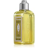 LOccitane Verbena Shower Gel perfumed shower gel 70 ml