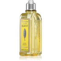 LOccitane Verbena Citrus shower gel 250 ml