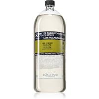 LOccitane Verbena shower gel for the body Refill 500 ml