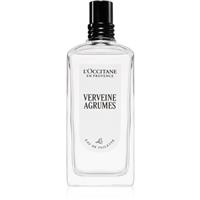 LOccitane Verveine Agrumes eau de toilette for women 75 ml