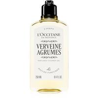 LOccitane Verveine Agrumes Shower Gel shower gel for women 250 ml