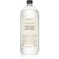 LOccitane Verveine Agrumes Shower Gel shower gel refill 500 ml