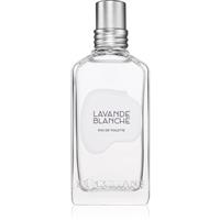 LOccitane White Lavender eau de toilette for women 50 ml