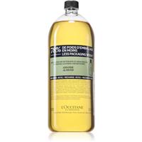 LOccitane Almond nourishing shower oil Refill 500 ml