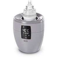 LOVI Bottle Warmer baby bottle warmer Grey 1 pc