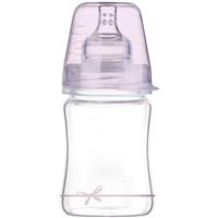 LOVI Baby Shower Girl baby bottle Glass 150 ml