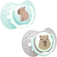 LOVI CAPICHILL 6-18m dummy Boy 2 pc