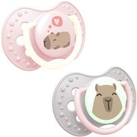 LOVI CAPICHILL 18m+ dummy Girl 2 pc