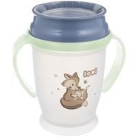 LOVI NIGHT&DAY Cup 360 cup Fox 250 ml