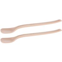 LOVI Spoon spoon Nude 2 pc