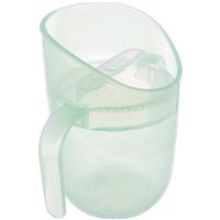 LOVI GENIUS training cup Pistachio 1 pc
