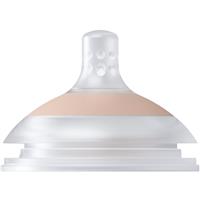 LOVI Mammafeel Dynamic Teat baby bottle teat 0m+ MINI 1 pc