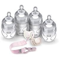 LOVI Newborn Starter Set Girl gift set for babies