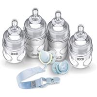 LOVI Newborn Starter Set Boy gift set for babies