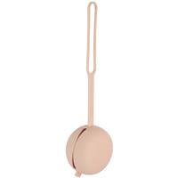 LOVI Silicone Soother Case 0+ m dummy box Nude 1 pc
