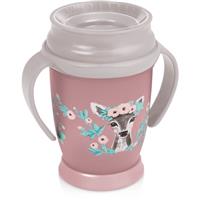 LOVI Wild Soul 360 cup Girl 9m+ 250 ml