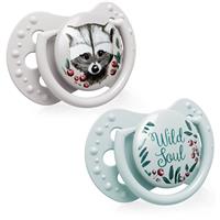 LOVI Wild Soul 0-2m dummy Boy 2 pc