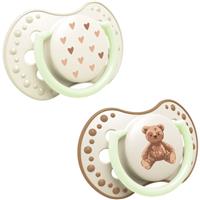 LOVI Teddy Love dummy 0-6 m 2 pc