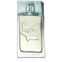 Lolita Lempicka Green Lover eau de toilette for men 100 ml