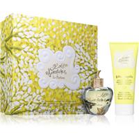 Lolita Lempicka Le Parfum gift set for women