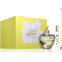 Lolita Lempicka Le Parfum gift set for women