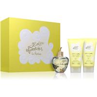 Lolita Lempicka Le Parfum gift set for women