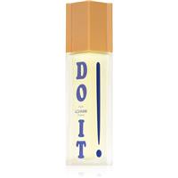 Lomani Do It eau de toilette for men 100 ml