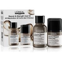 LOral Professionnel Serie Expert Absolut Repair Molecular gift set