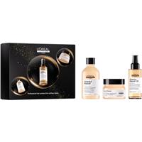 LOral Professionnel Serie Expert Absolut Repair gift set with regenerative effect for dry hair