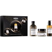 LOral Professionnel Serie Expert Absolut Repair Molecular gift set for nourish and shine