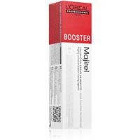 LOral Professionnel Majirel BOOSTER permanent hair dye shade RED 60 ml