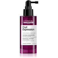 LOral Professionnel Serie Expert Curl Expression activating spray for hair growth stimulation 90 ml