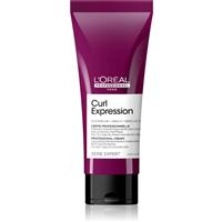 LOral Professionnel Serie Expert Curl Expression moisturising treatment for wavy and curly hair 200 ml