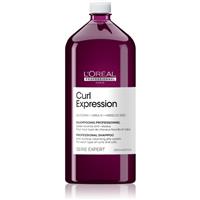 LOral Professionnel Serie Expert Curl Expression purifying shampoo for wavy and curly hair 1500 ml