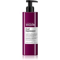 LOral Professionnel Serie Expert Curl Expression styling cream for curl definition 250 ml