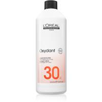 LOral Professionnel Oxydant Creme activating emulsion for bleached or highlighted hair 9 % / 30 Vol. 1000 ml