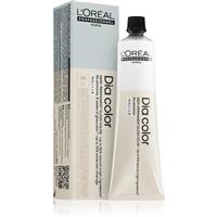 LOral Professionnel Dia Color demi-permanent hair dye ammonia-free shade 6.45 Dark Blonde Copper Mahogany 60 ml