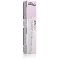 LOral Professionnel Dia Light permanent hair dye ammonia-free shade 8.21 50 ml