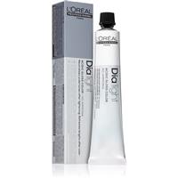 LOral Professionnel Dia Light permanent hair dye ammonia-free shade 5 Castano Chiaro 50 ml