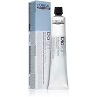 LOral Professionnel Dia Light permanent hair dye ammonia-free shade 7.01 Biondo Cenere Medio Naturale 50 ml