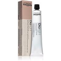 LOral Professionnel Dia Light permanent hair dye ammonia-free shade 7.13 Biondo Beige Cenere 50 ml