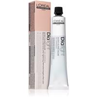 LOral Professionnel Dia Light permanent hair dye ammonia-free shade 7.40 Biondo Ramato Intenso 50 ml
