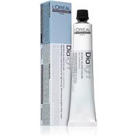 LOral Professionnel Dia Light permanent hair dye ammonia-free shade 8.1 Biondo Chiaro Cener 50 ml