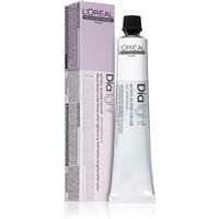 LOral Professionnel Dia Light permanent hair dye ammonia-free shade 8.21 Cenere Iridescente Biondo Chiaro 50 ml