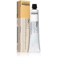 LOral Professionnel Dia Light permanent hair dye ammonia-free shade 9.03 Milkshake Biondo Chiarissimo Leggermente Dorato 50 ml