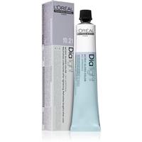 LOral Professionnel Dia Light permanent hair dye ammonia-free shade 10.21 50 ml