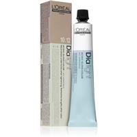 LOral Professionnel Dia Light permanent hair dye ammonia-free shade 10.12 50 ml