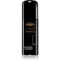 LOral Professionnel Hair Touch Up root and grey hair concealer shade Black 75 ml